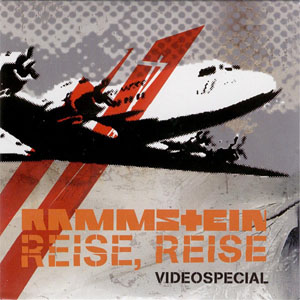 Álbum Reise, Reise Videospecial de Rammstein