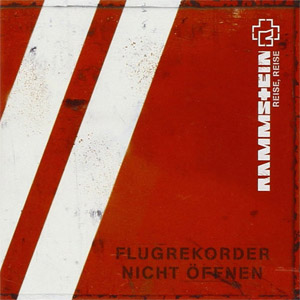 Álbum Reise, Reise de Rammstein