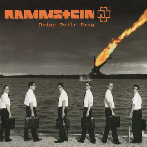 Álbum Reise-Teil: Prag de Rammstein