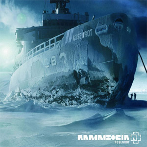 Álbum Rosenrot de Rammstein