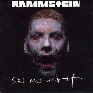 Álbum Sehnsucht de Rammstein