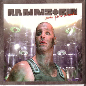Álbum Sordo Perro Aleman de Rammstein
