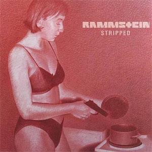 Álbum Stripped de Rammstein