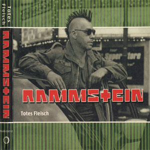 Álbum Totes Fleisch de Rammstein