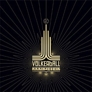 Álbum Völkerball de Rammstein
