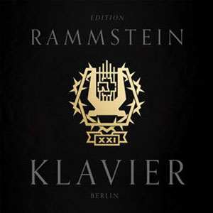 Álbum XXI - Klavier de Rammstein