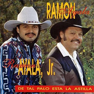 Álbum De Tal Palo Esta La Astilla de Ramón Ayala