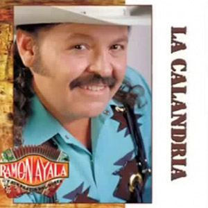 Álbum La Calandria de Ramón Ayala