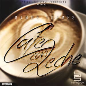 Álbum Café Con Leche de Ramón Torres