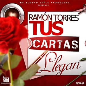 Álbum Tus Cartas Llegan de Ramón Torres