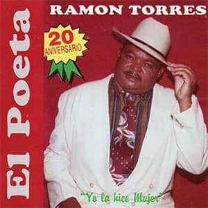 Álbum Yo La Hice Mujer de Ramón Torres