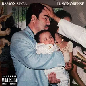 Álbum El Sonorense de Ramón Vega