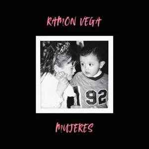 Álbum Mujeres de Ramón Vega