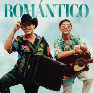 Álbum Romántico  de Ramón Vega