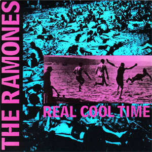 Álbum A Real Cool Time de Ramones