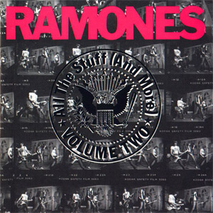 Álbum All The Stuff (And More) Volume II de Ramones