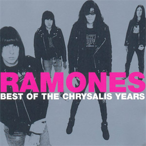 Álbum Best Of The Chrysalis Years de Ramones