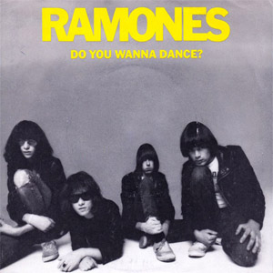 Álbum Do You Wanna Dance?  de Ramones