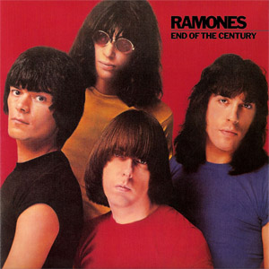 Álbum End Of The Century (Expanded Edition) de Ramones