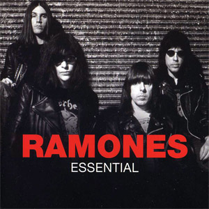Álbum Essential de Ramones