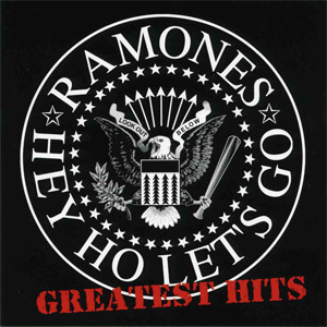 Álbum Greatest Hits de Ramones