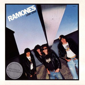 Álbum Leave Home (Expanded Edition) de Ramones