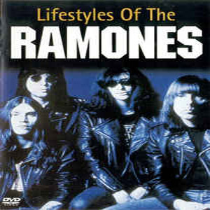 Álbum Lifestyles Of The Ramones (Dvd)  de Ramones