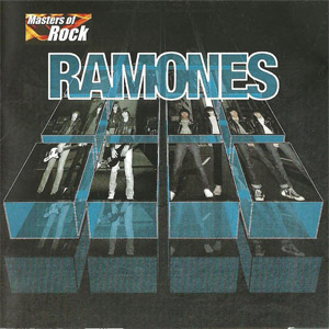 Álbum Masters Of Rock: Ramones de Ramones