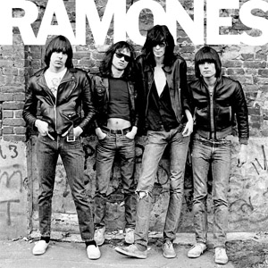 Álbum Ramones (40th Anniversary Deluxe Edition) de Ramones