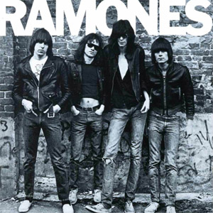 Álbum Ramones (Expanded Edition) de Ramones