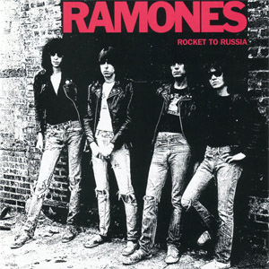Álbum Rocket To Russia (Expanded Edition) de Ramones