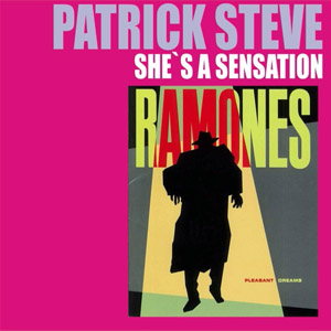 Álbum She's A Sensation de Ramones
