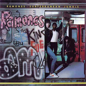 Álbum Subterranean Jungle (Expanded Edition)  de Ramones