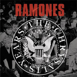 Álbum The Chrysalis Years de Ramones