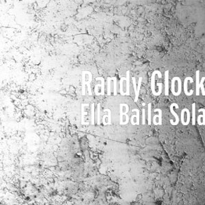 Álbum Ella Baila Sola de Randy Glock