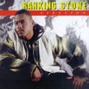 Álbum Atrevido de Ranking Stone