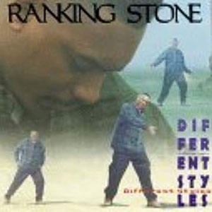 Álbum Different Styles de Ranking Stone