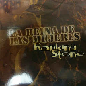 Álbum La Reina De Las Mujeres de Ranking Stone