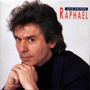 Álbum Ave Fenix de Raphael