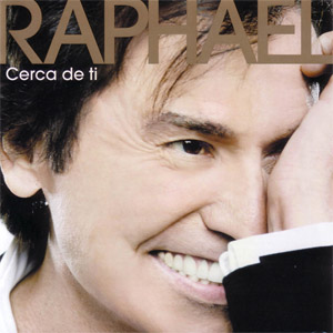 Álbum Cerca De Ti de Raphael