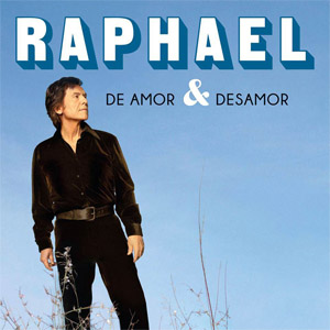 Álbum De Amor & Desamor de Raphael