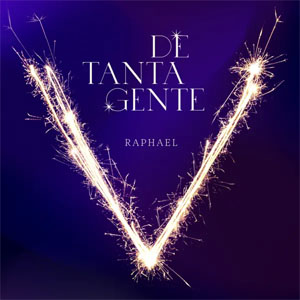 Álbum De Tanta Gente de Raphael