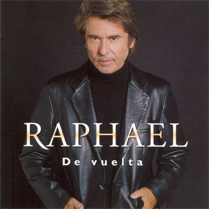 Álbum De Vuelta de Raphael