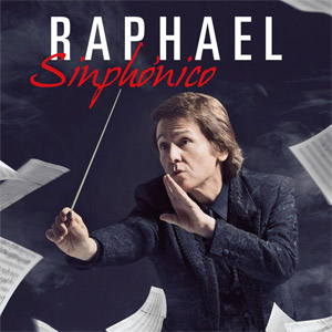 Álbum Sinphónico de Raphael