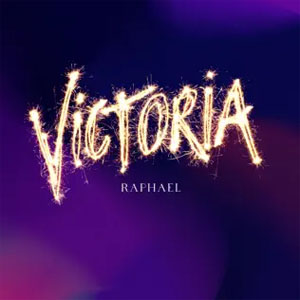 Álbum Victoria de Raphael