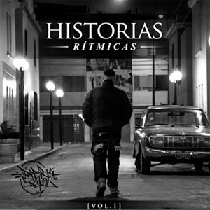Álbum Historias Rítmicas de Rapper School
