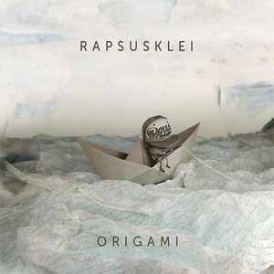 Álbum Origami de Rapsusklei