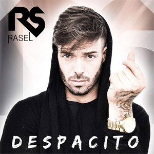 Álbum Despacito de Rasel