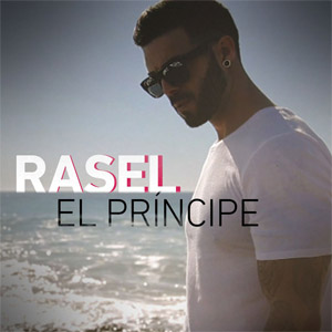 Álbum El Príncipe de Rasel