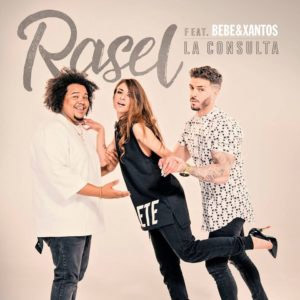 Álbum La Consulta de Rasel